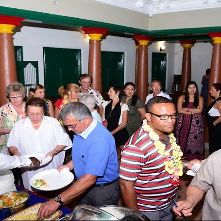 Villa Sentosa Kottakuppam المظهر الخارجي الصورة