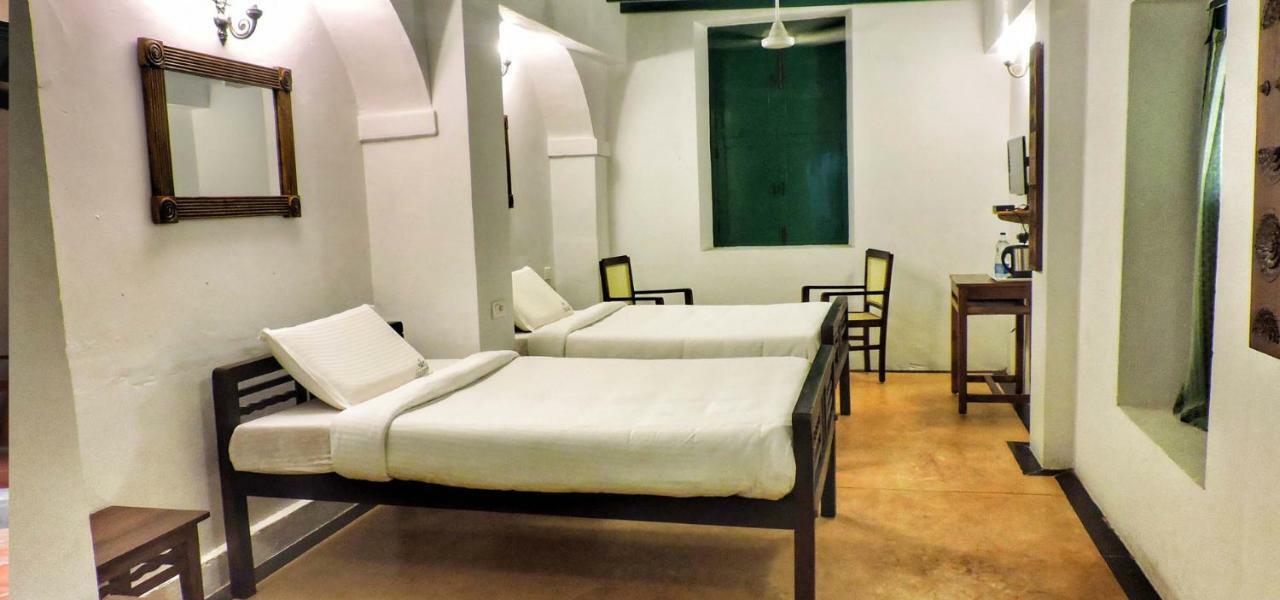 Villa Sentosa Kottakuppam المظهر الخارجي الصورة