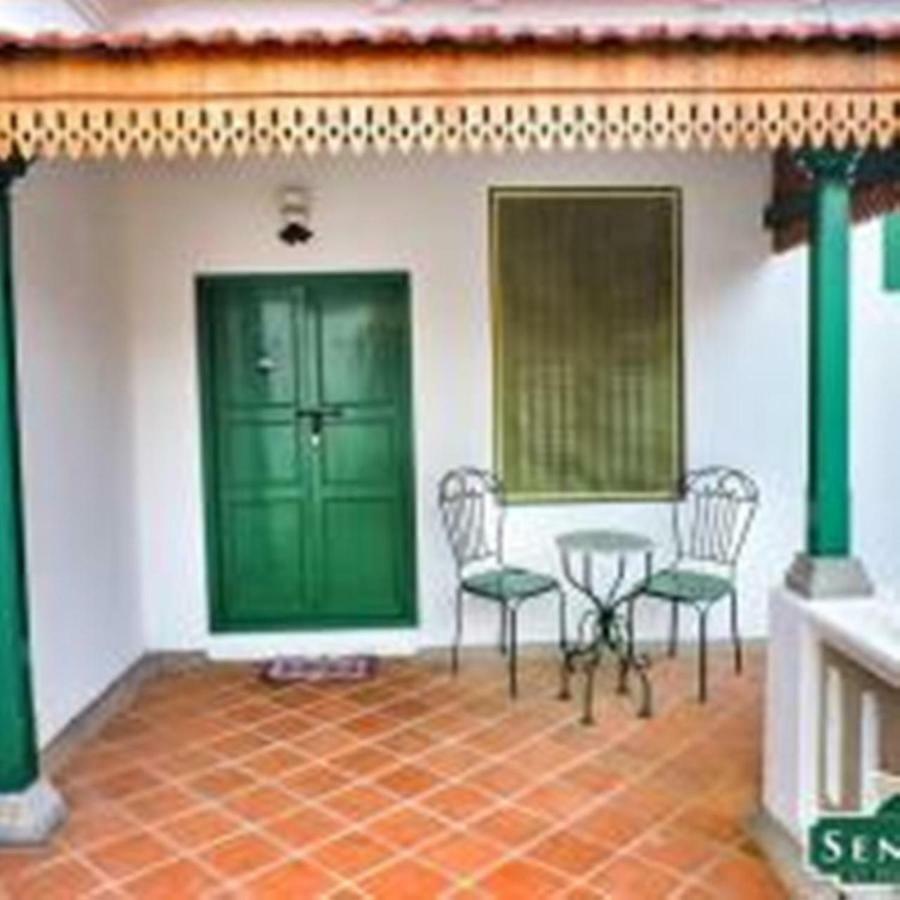 Villa Sentosa Kottakuppam المظهر الخارجي الصورة