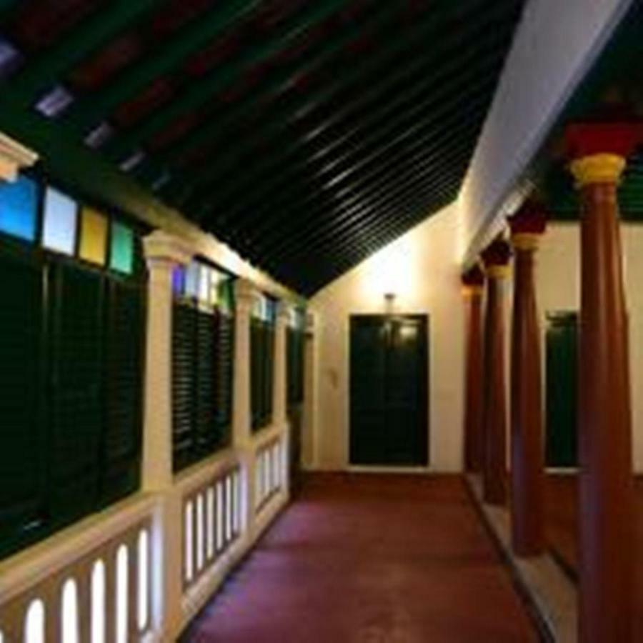 Villa Sentosa Kottakuppam المظهر الخارجي الصورة