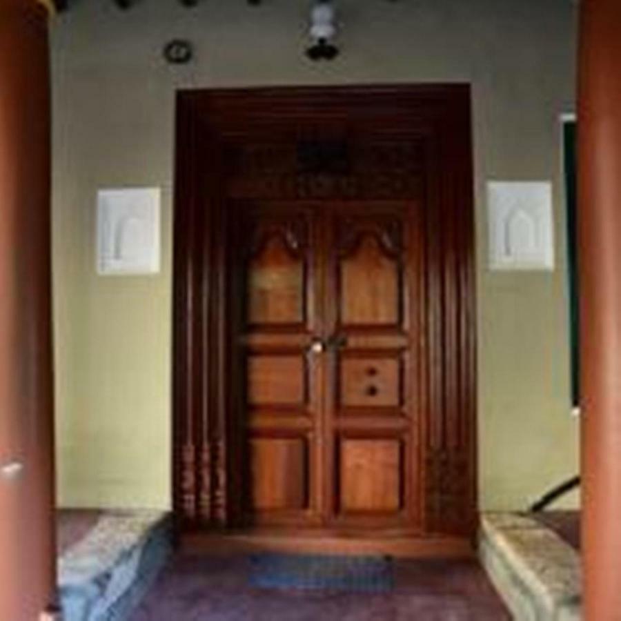 Villa Sentosa Kottakuppam المظهر الخارجي الصورة