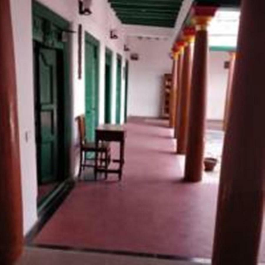 Villa Sentosa Kottakuppam المظهر الخارجي الصورة