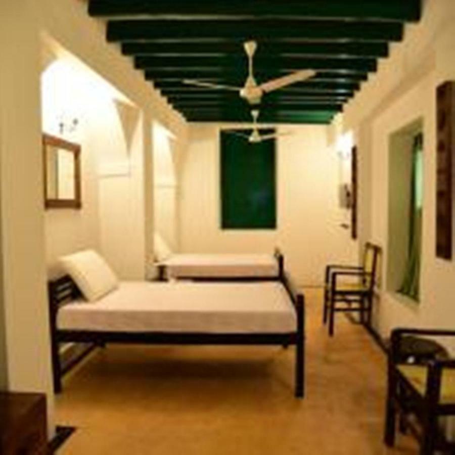 Villa Sentosa Kottakuppam المظهر الخارجي الصورة