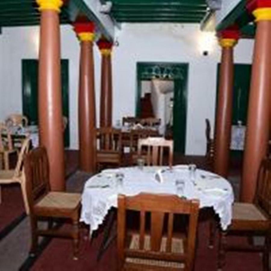 Villa Sentosa Kottakuppam المظهر الخارجي الصورة