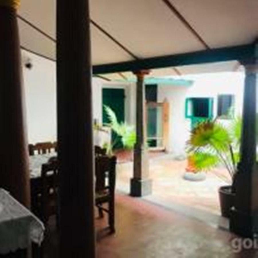 Villa Sentosa Kottakuppam المظهر الخارجي الصورة